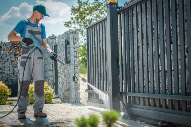 Best Parking Lot and Garage Cleaning  in Otisville, NY