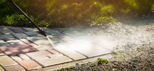 Best Dumpster Area Cleaning  in Otisville, NY